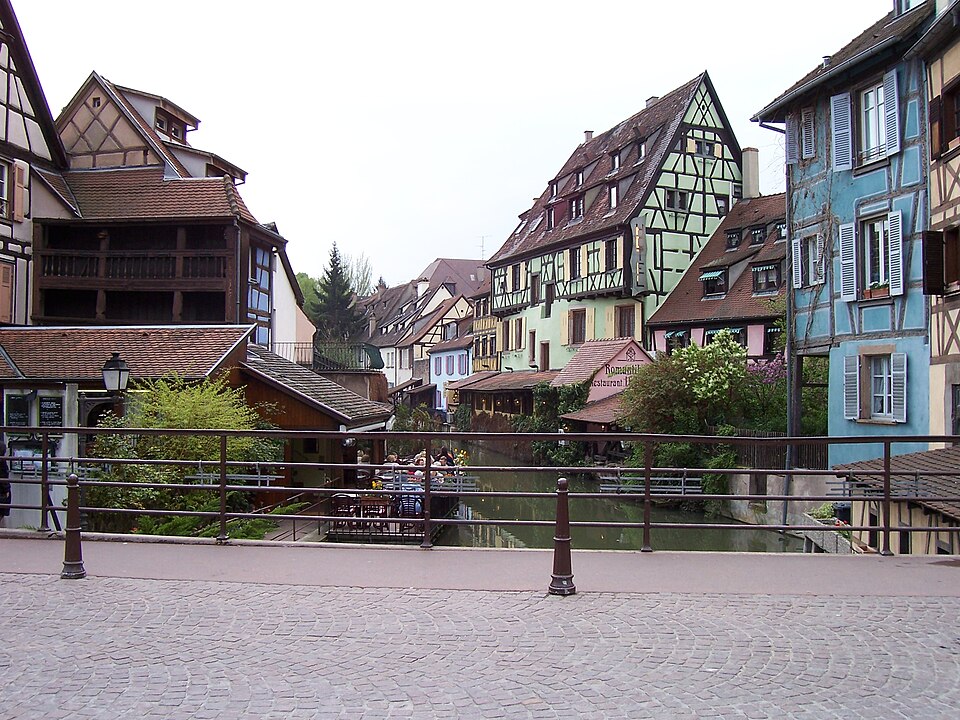 File:Colmar petitevenise.JPG