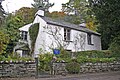 Image 5Dove Cottage (Town End, Grasmere) – home of William and Dorothy Wordsworth, 1799–1808; home of Thomas De Quincey, 1809–1820 (from History of Cumbria)