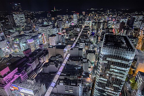 Sendai (Ichibanchō)