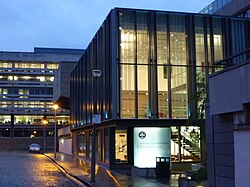Business School