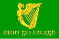 Erin Go Bragh Flag.svg