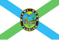 Flag of Miami-Dade County