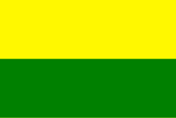 Flag of South Sumatra