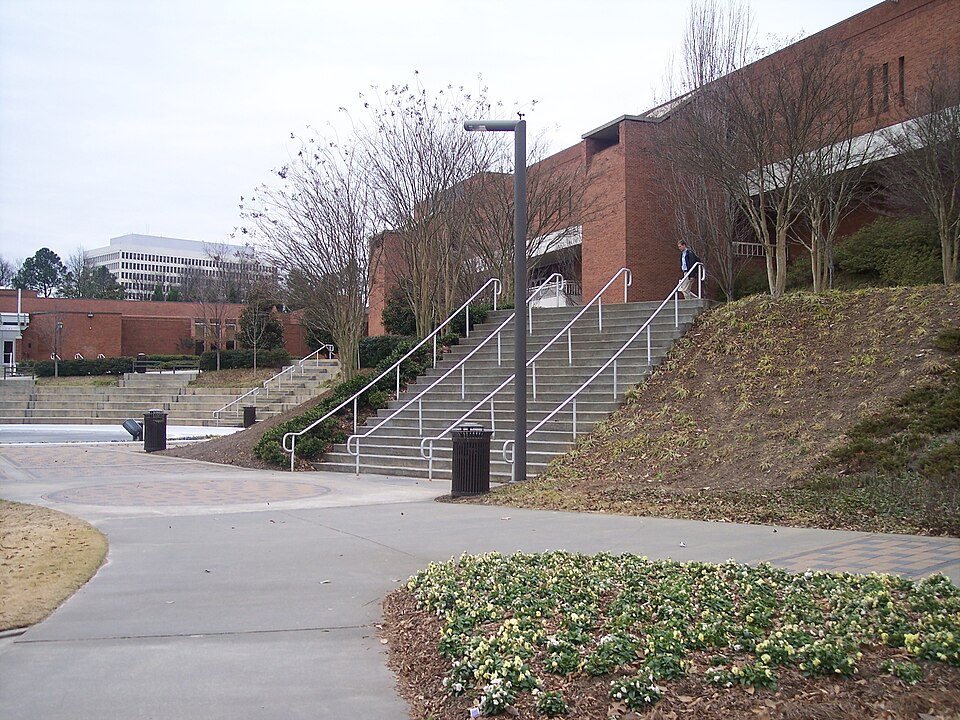 File:Georgia Tech Student Center.jpg