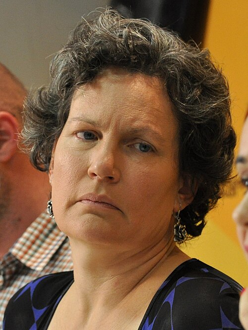 File:Kori Udovicki 2013-mc.rs (cropped).jpg