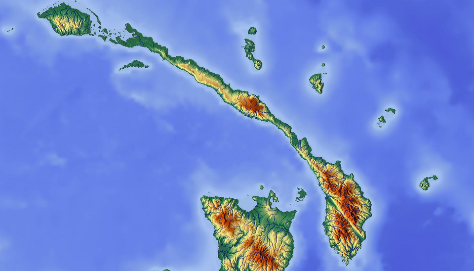 File:Location map New Ireland.png