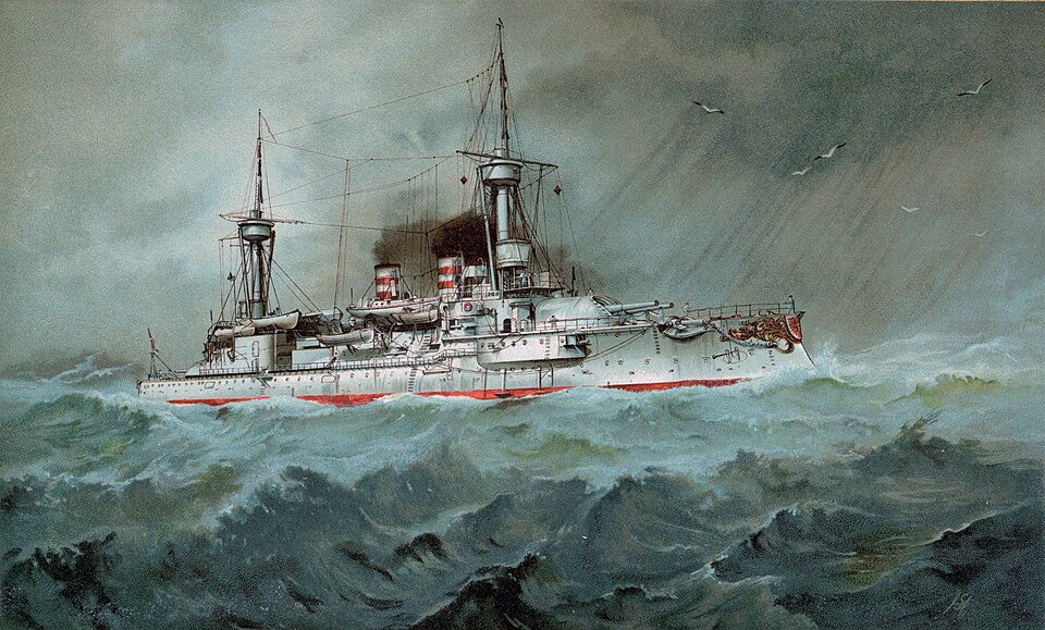 File:S.M. Linienschiff Wörth restoration, cropped.jpg