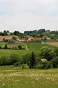 Radjevo Selo - panorama