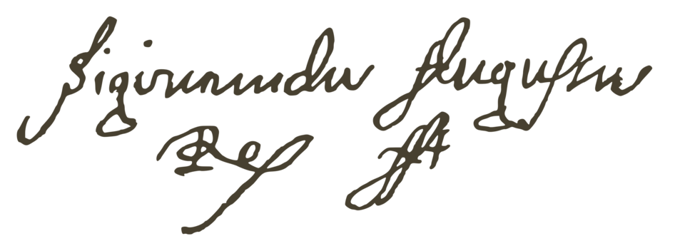 File:Sigismundus Augustus Rex.PNG