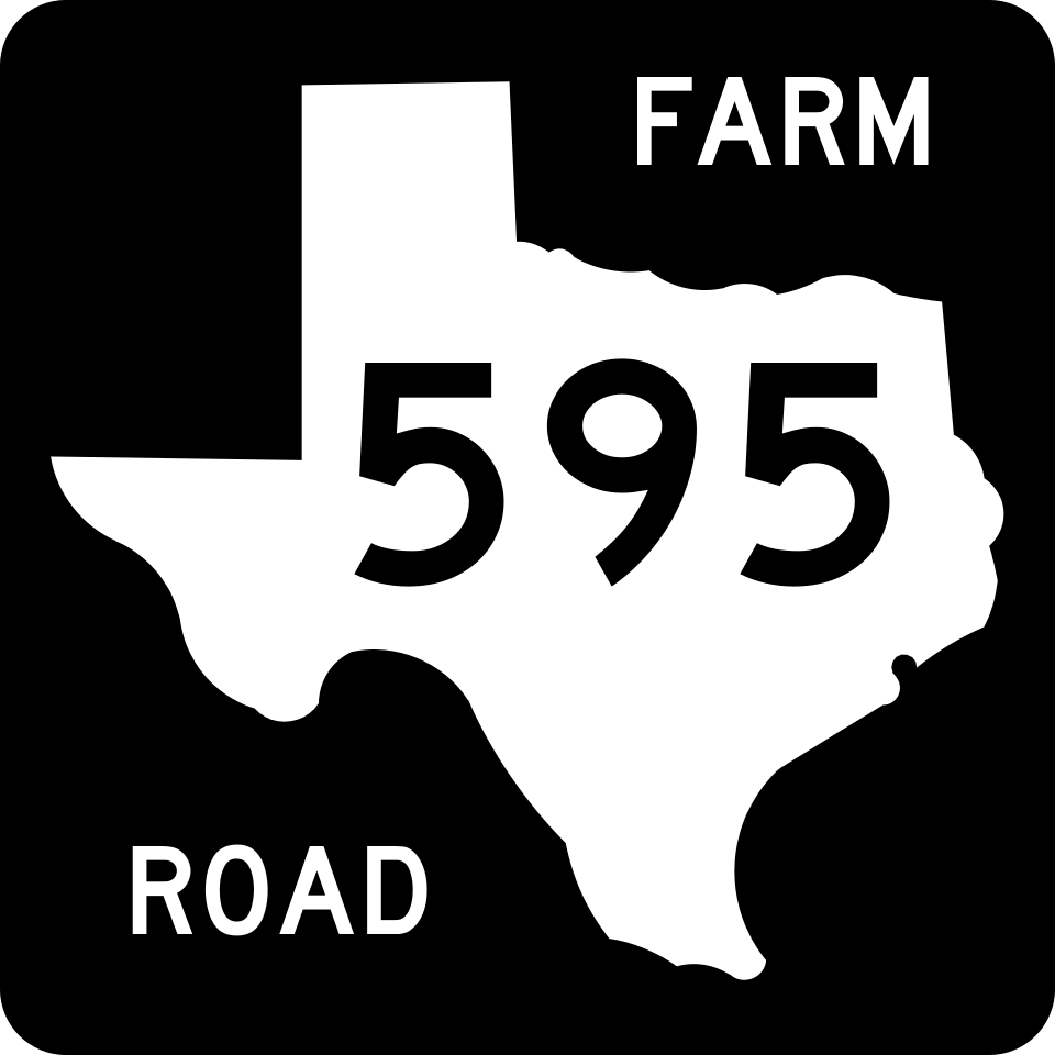 File:Texas FM 595.svg