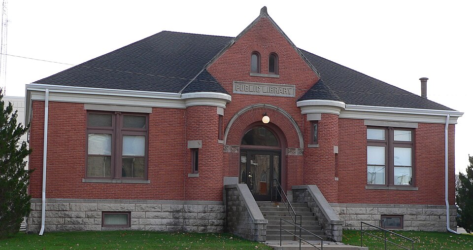 File:York Public Library 1.jpg