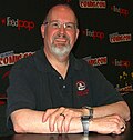 Timothy Zahn