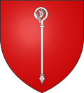 Coat of arms of Dimbsthal
