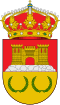 Coat of arms of Sacedón