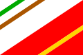 Flag of Banín