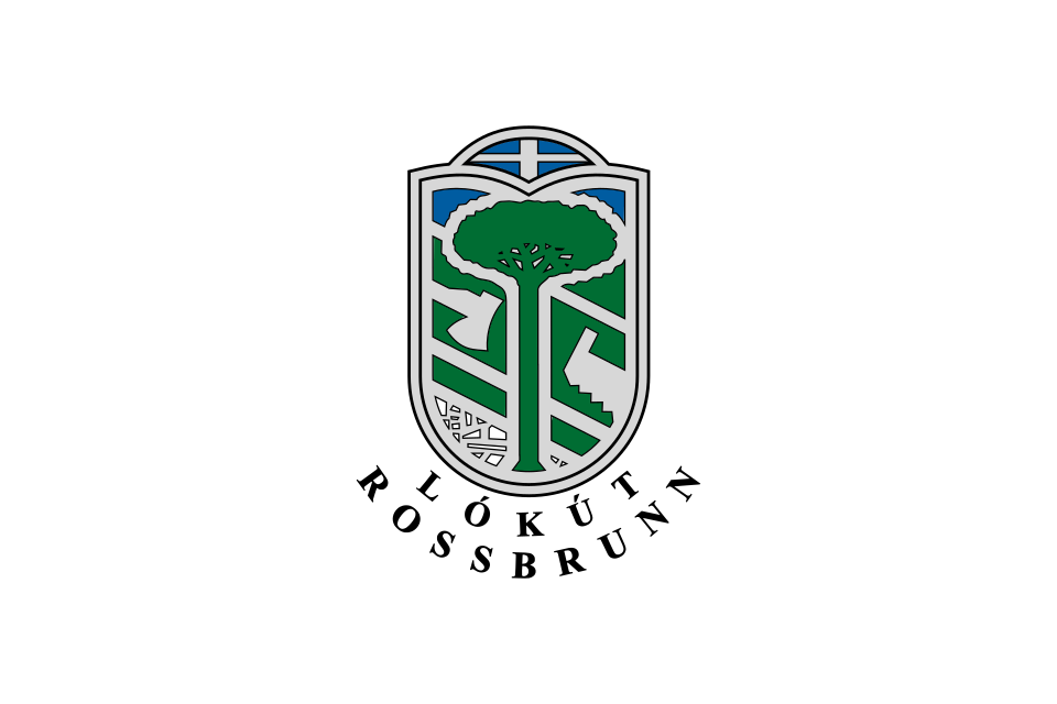 File:Flag of Lókút.svg