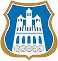 Coat of arms of Grude