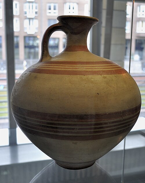 File:Inselgriechischer Krug, Hetjens-Museum Düsseldorf (DerHexer).JPG