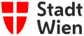 Official logo of Vienna