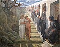 7. Le Mauvais Sentier