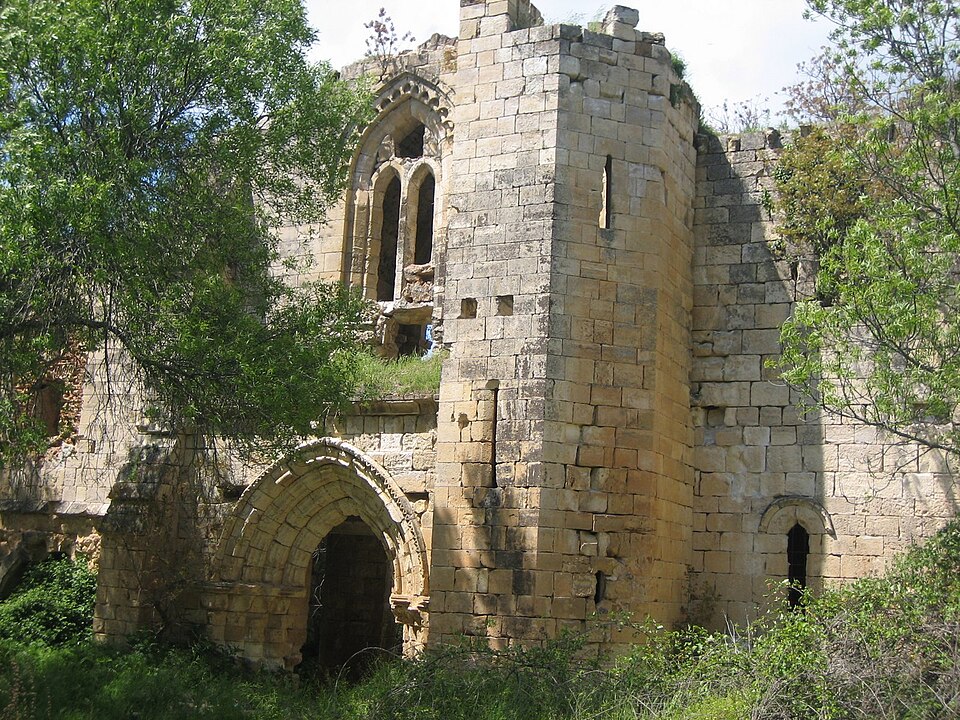 File:Monasterio de Bonaval 16.JPG
