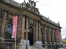 Museum of Art and History Geneva