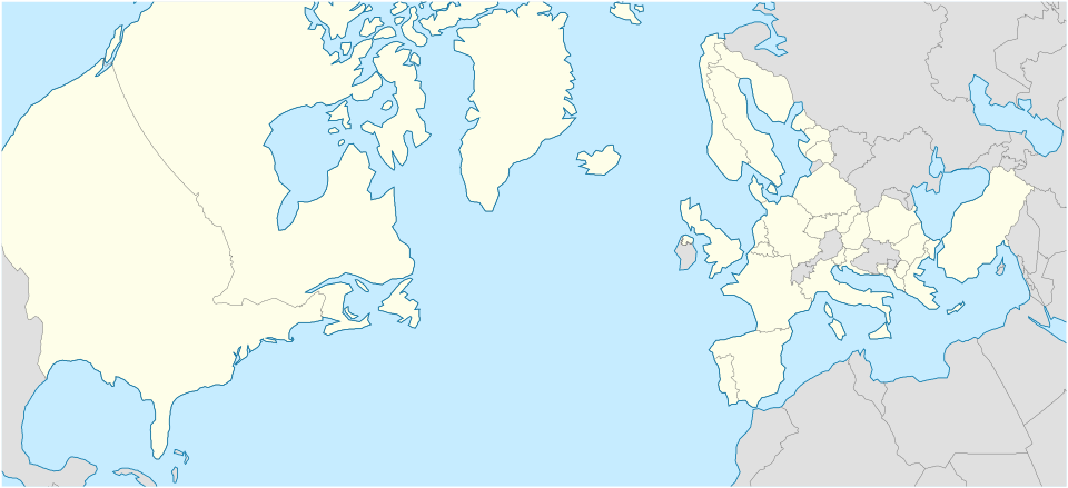 NATO School is located in NATO