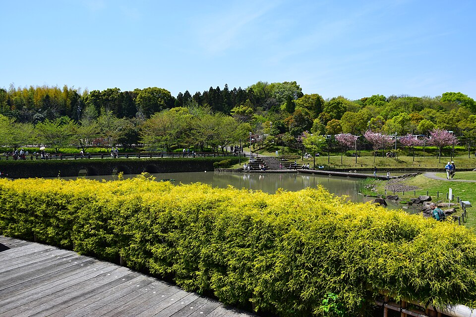File:Odai Park.JPG