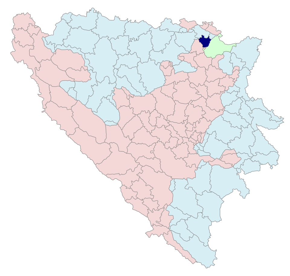 File:Pelagićevo municipality.svg