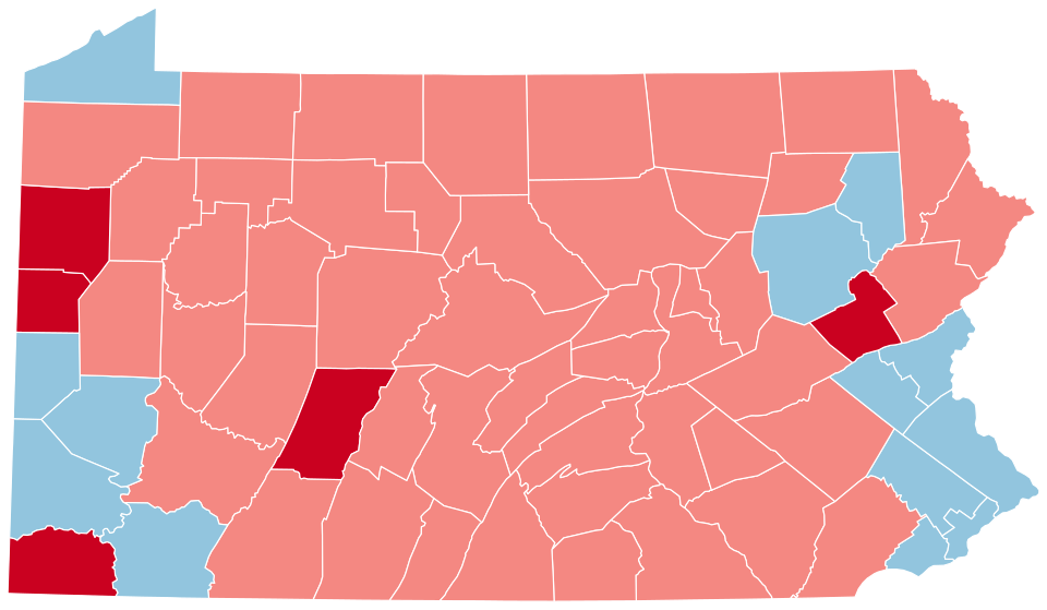 File:Pennsylvania County Flips 2004.svg