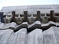 Memorial at Płaszów