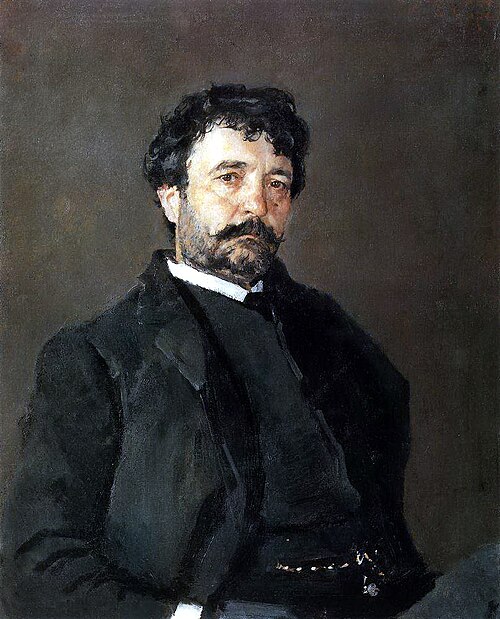 File:Portrait of Angelo Masini.jpg