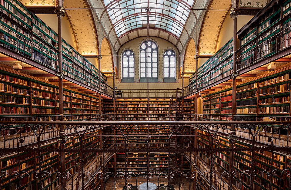 File:Rijks Museum Library.jpg