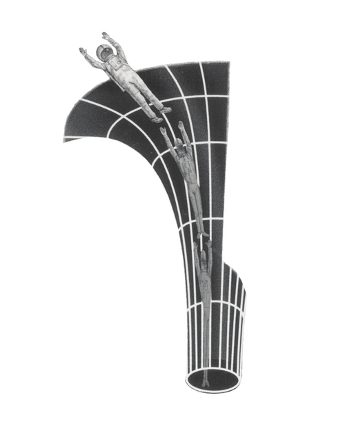 File:Spaghettification (from NASA's Imagine the Universe!).png