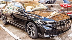 2022 facelift (Starry Sky Elite Edition)