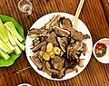 Vietnamese_dog_meat