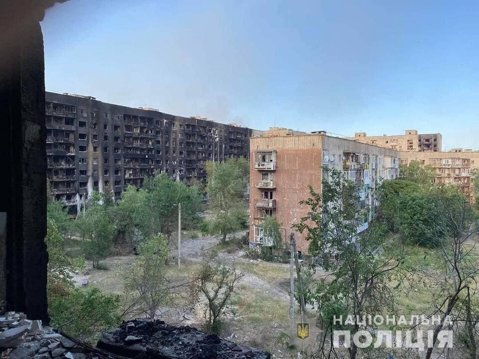 File:War in Luhansk Oblast (2022-06-13) 01.jpg