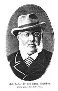 Sigmund von Henle