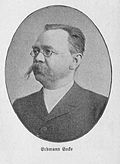 Erdmann Encke