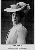 Anna Sutter
