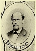 Julius von Bönninghausen