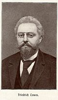 Friedrich Tewes