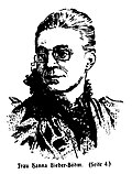 Hanna Bieber-Böhm
