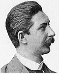 Carl Busse