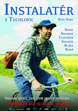 File:The Good Plumber, Czech comedy film 2016, film poster.jpg