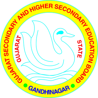 File:Gujarat Secondary and Higher Secondary Education Board logo.png