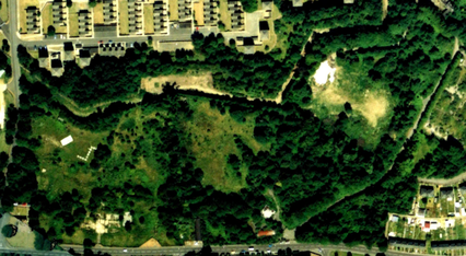 File:Lower Lines Park, Gillingham, aerial view during dereliction, 1990s.png