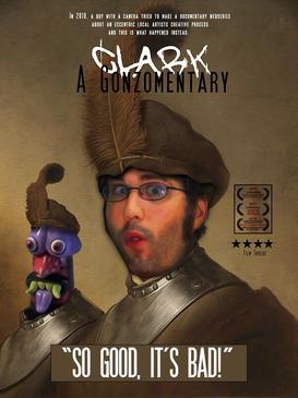 File:Clark A Gonzomentary Poster.jpg