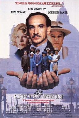 File:The Children 1990 film poster.jpg
