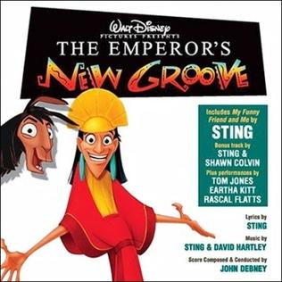 File:Emperors New Groove Soundtrack.jpeg